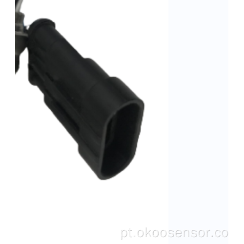 Sensor de oxigênio de ponto único Jinbei Marelli Fiat